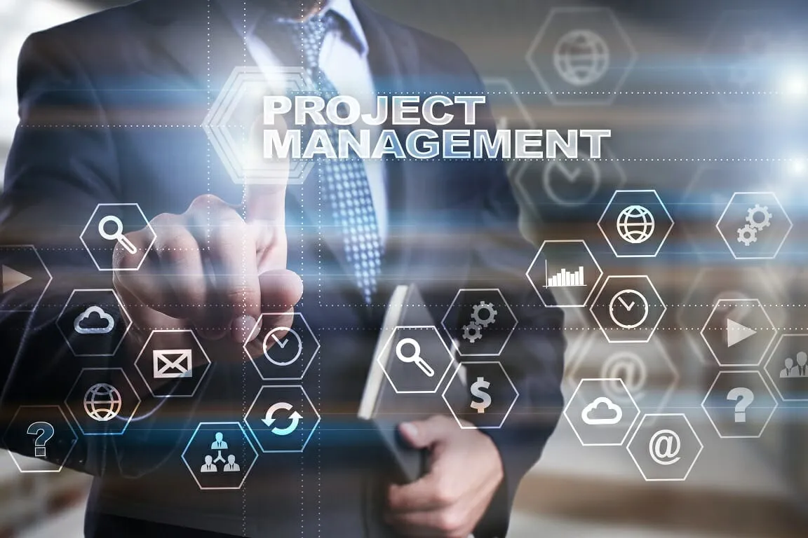 building project management in delhi ncr