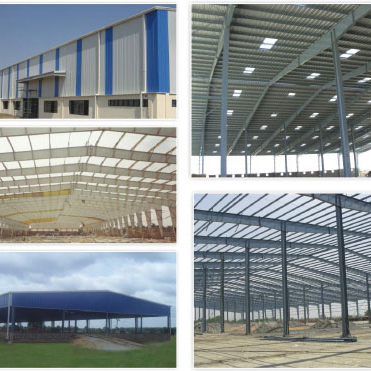 pre engineered building manufacturer in delhi ncr