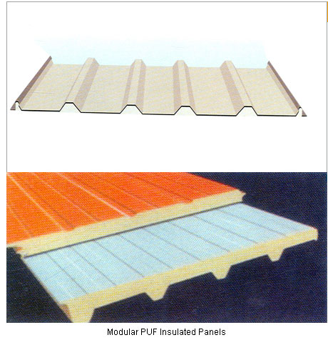 metro roofing sheets material