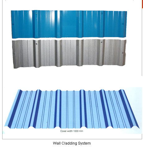  colour coated sheet manufacturer 